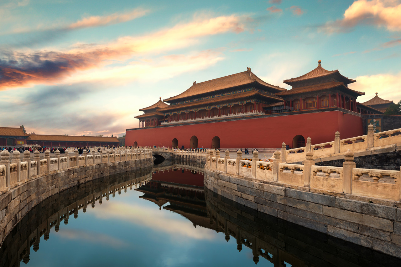 智慧景區(qū)